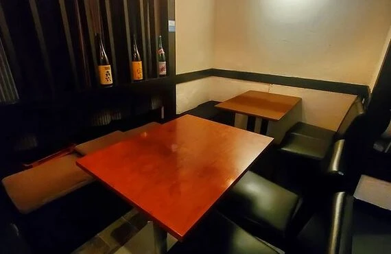 喫煙可能な居酒屋は居酒屋ちゃーんちで